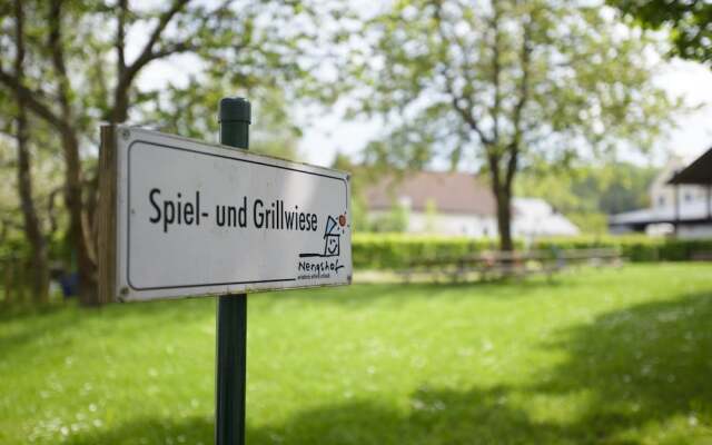 Nengshof - Haus Königskerze