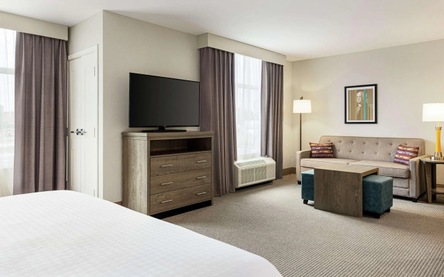 Homewood Suites by Hilton Carlisle
