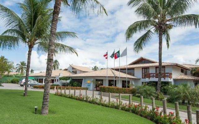 Oceano Praia Hotel