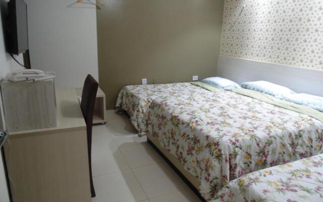 Juazeiro Residence Hotel