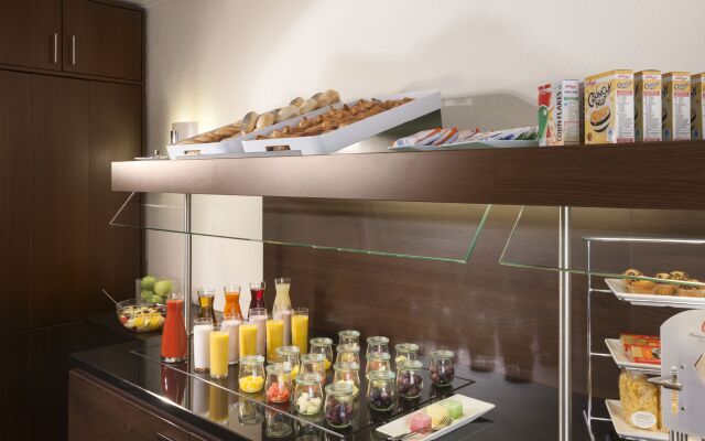 Villa Hotel Frankfurt by MZ collection