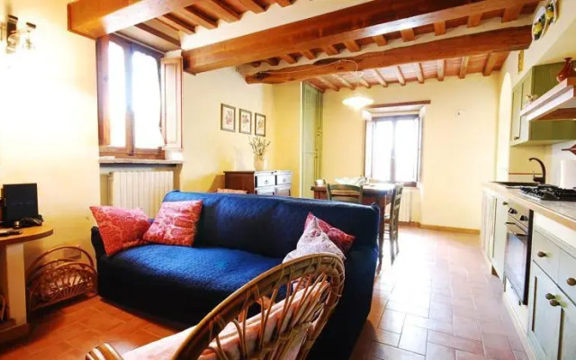 Casa il Poggio