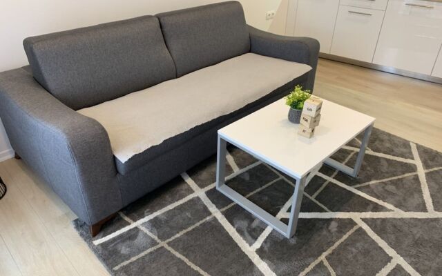 Mostar Story apartments