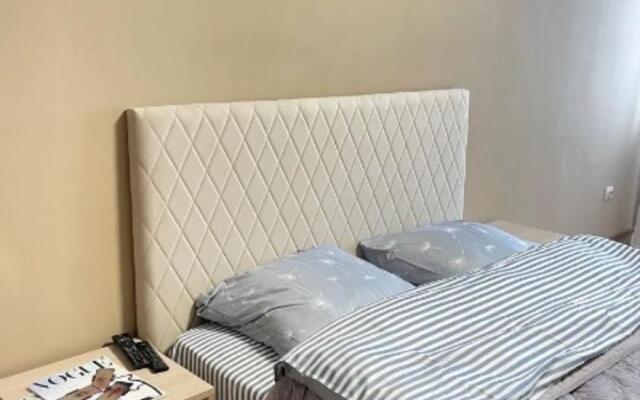 Жили-Были на улице  имени В.С. Зарубина