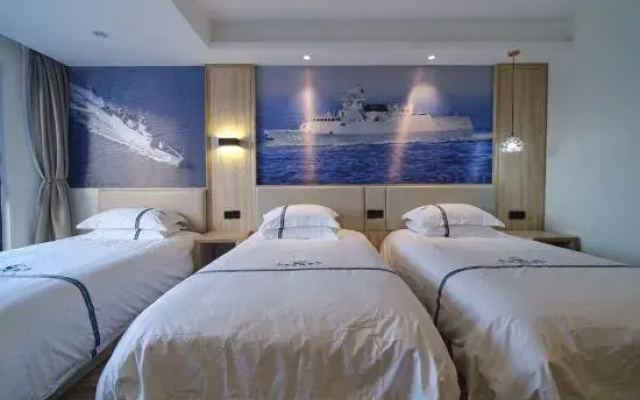 Lo.sum Homestay