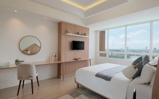 Fika Rooms