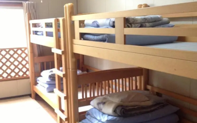 Tamaya Youth Hostel