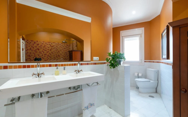 Apartamento Puerta de Jerez II