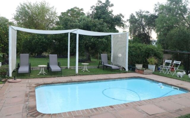 Ndedema Guest House