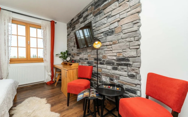 B&B Villa Sumrak Plitvica Rooms