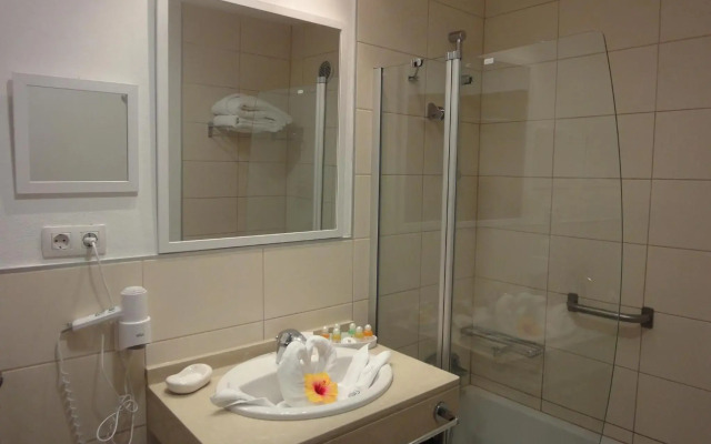 Balneario Pozo de la Salud