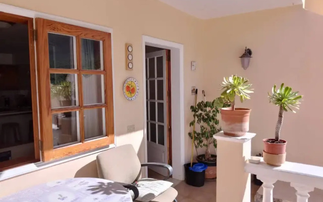 San Felipe House With Views Of Teide
