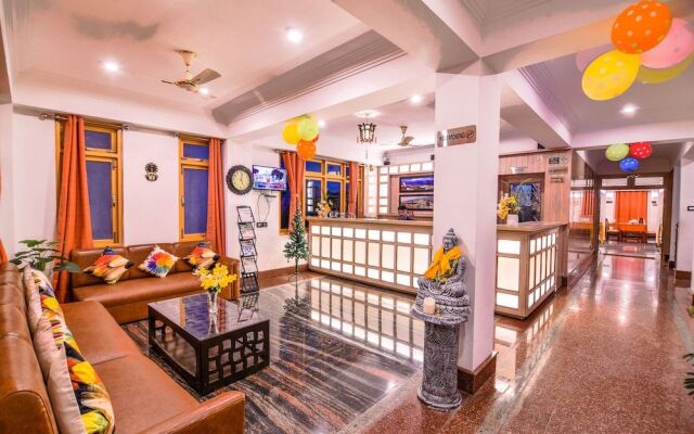 The Royal Heritage Hotel