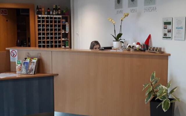 G Hotel Žilina