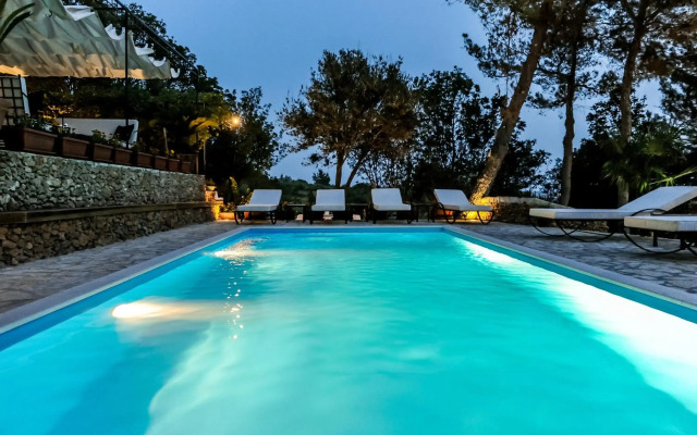 Hotel Boskinac