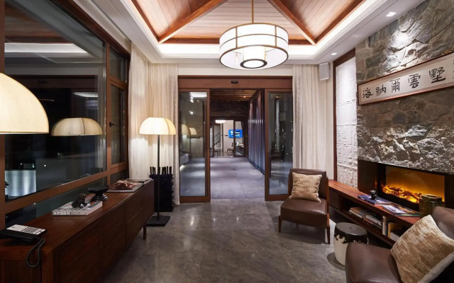 Honor Hotels & Resorts Yun Shu Dali