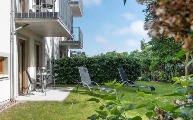 Haus Scharhoern_Riff _ Fewo 15