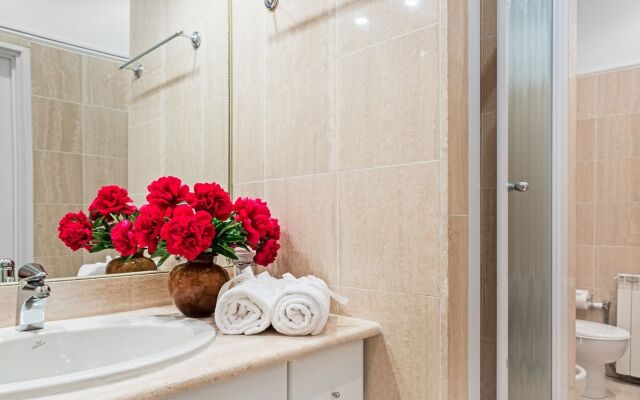 Residence St. Andrew's Palace