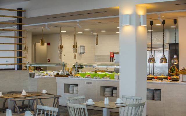 Sentido Cypria Bay by Leonardo Hotels