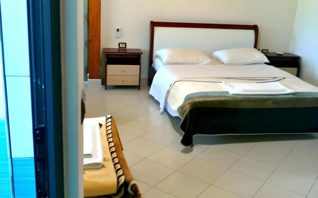 Hotel & Restaurant Marsil