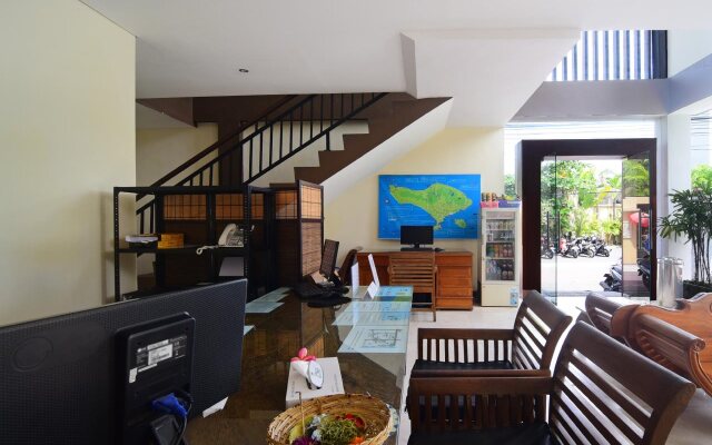 M Suite Bali