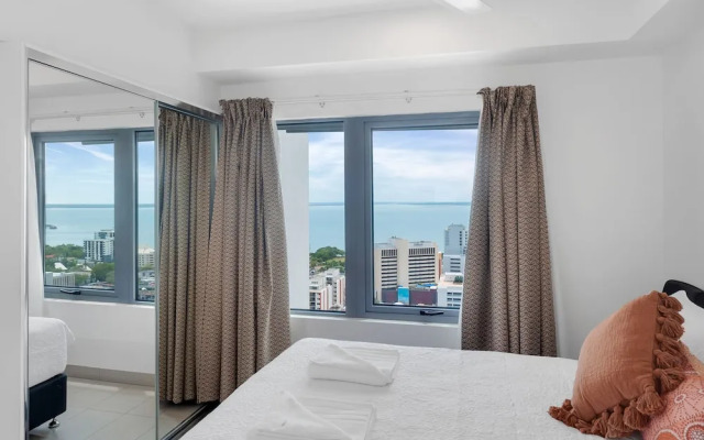 Penthouse Pads