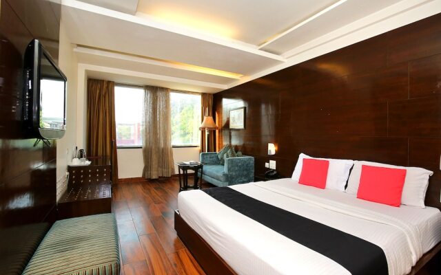 The Regent