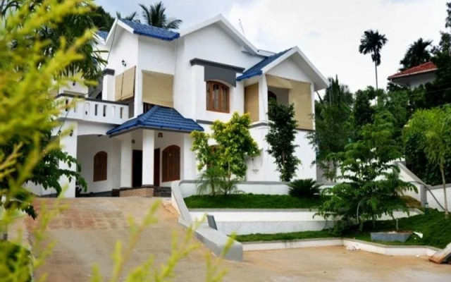 Dreamnest Residency
