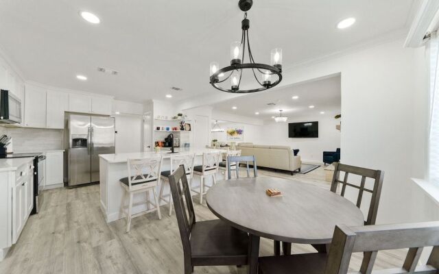 The Oak Loft