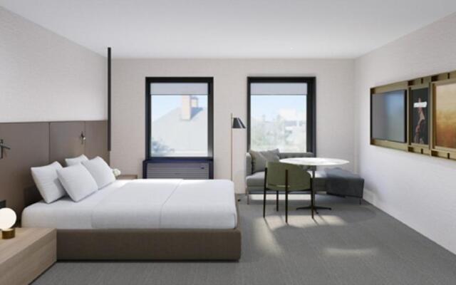 Hotel AKA Alexandria