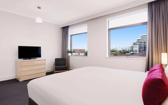 Mercure Melbourne Albert Park