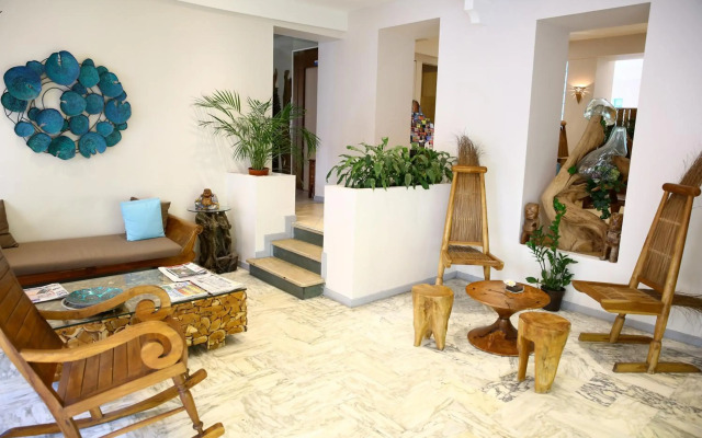 Hotel Esprit d'Azur