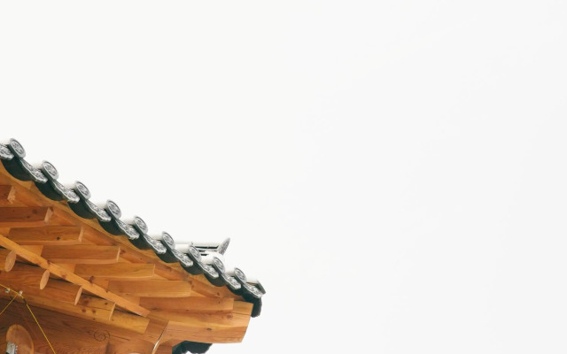 Laon Hanok Gguljam