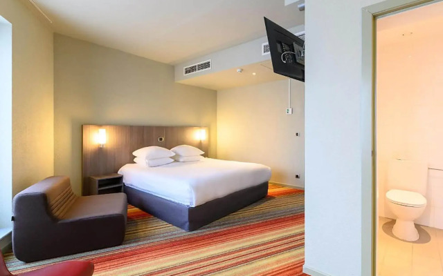 Alma Grand Place Hotel
