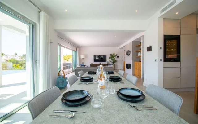 Casa da Lua in Carvoeiro