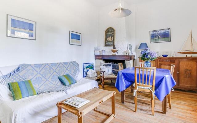 Maison Biscarrosse, 4 pièces, 8 personnes - FR-1-521-47