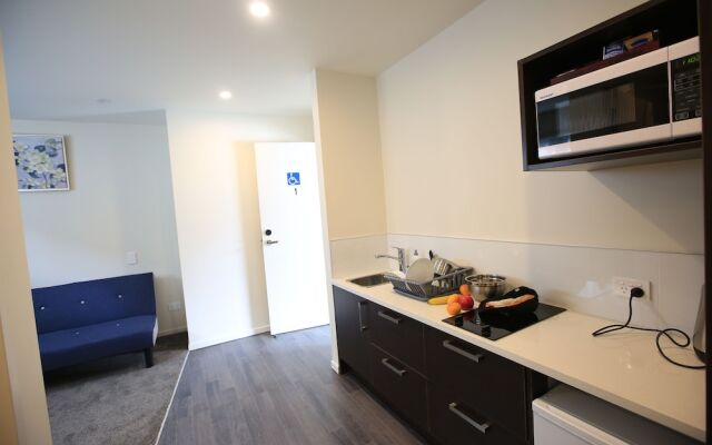 Airport Delight Motel