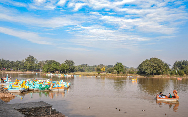 Radisson Red Chandigarh Mohali
