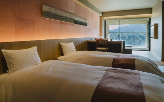 Hoshino Resorts KAI Izumo – Guest Rooms – Izumo