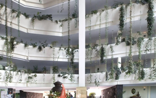 Hotel Beatriz Costa & Spa
