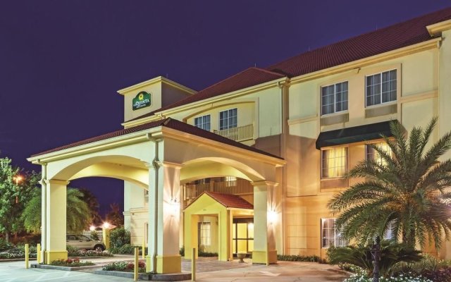 La Quinta Inn & Suites Covington
