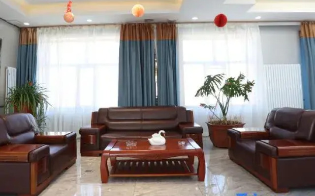 Longsheng Hotel