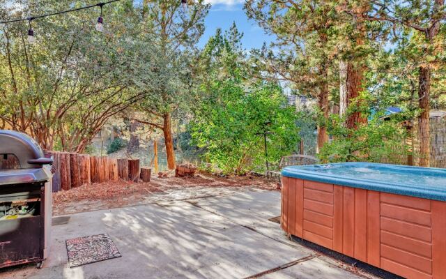 Relax Away Chalet #2318