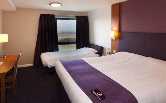 Premier Inn Weston-Super-Mare Seafront