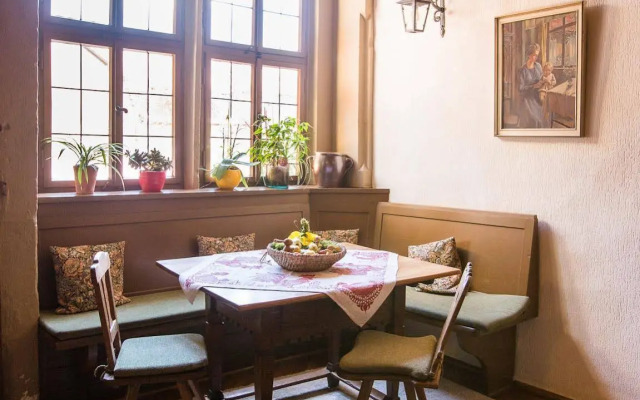 Hotel-Gasthof Goldener Greifen