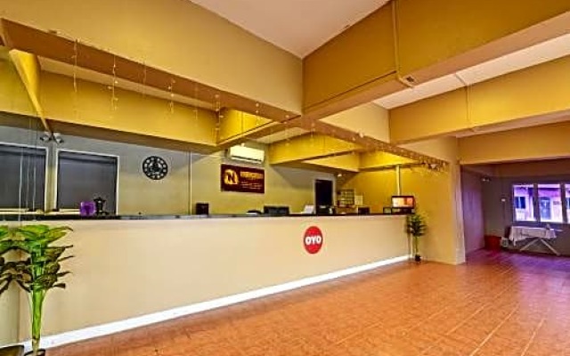 OYO Home 90453 Narasindo Homes Pd Tiara Bay