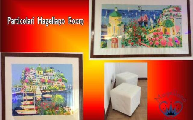 Magellano Room