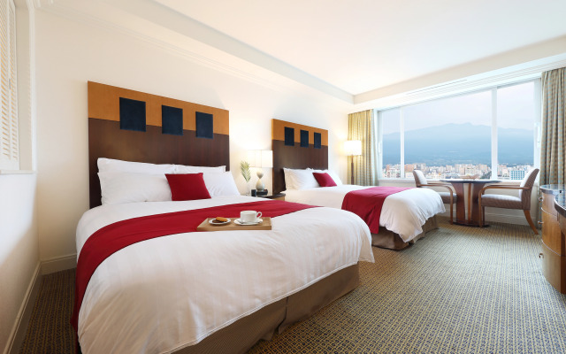 Ramada Plaza Jeju