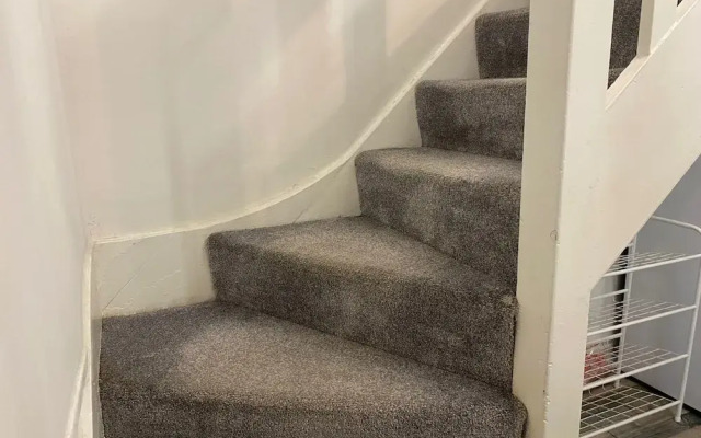 London Charm - 3 Bedroom House Near Canary Wharf