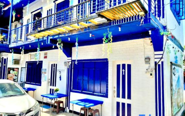 DMI Hotels and Apartments with Newly opened Lava Stone Pool by Reddoorz